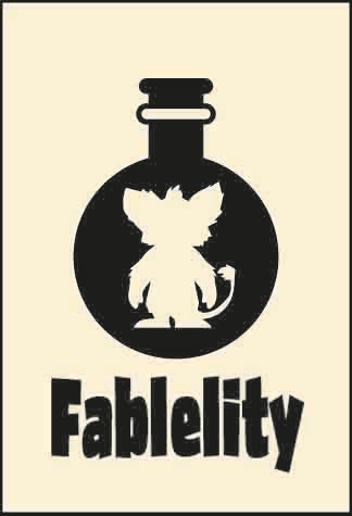 Fablelity Shop